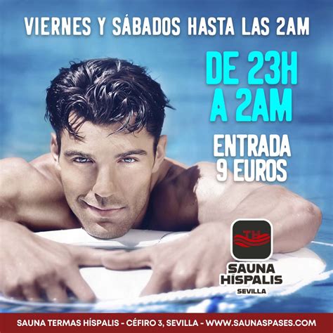 sauna gay sevilla|Seville Gay Sauna & Massage Guide 2024 .